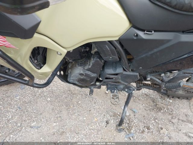 2022 KAWASAKI KL650 ML5KLEG1XNDA09863 Photo 8