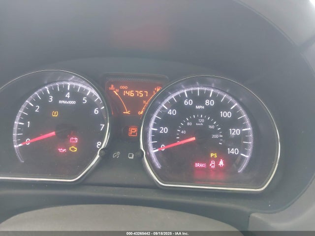 3N1CN7AP2EL804932 Nissan Versa 1.6 Sv