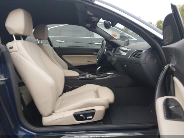 2018 BMW 230I WBA2K1C57JVD41254 Photo 4