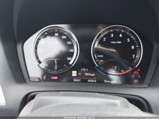 2018 BMW 230I WBA2K1C57JVD41254 Photo 6