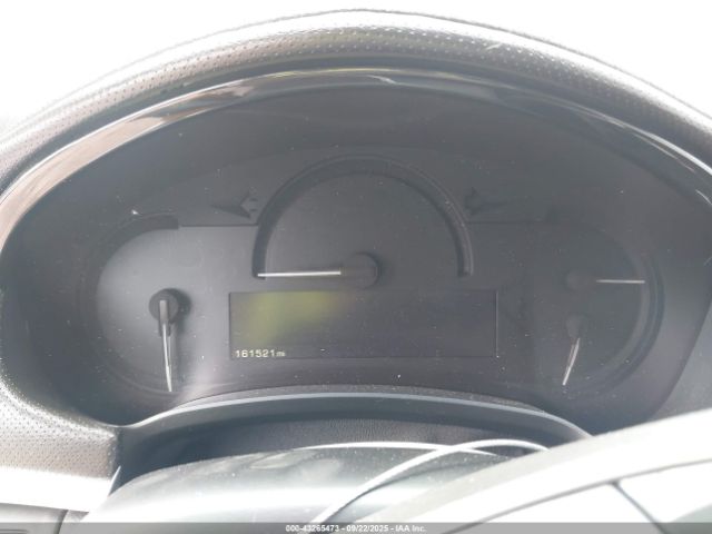 2013 CADILLAC XTS 2G61P5S33D9100578 Photo 6