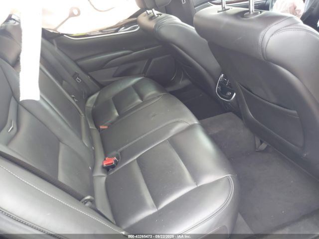 2013 CADILLAC XTS 2G61P5S33D9100578 Photo 7