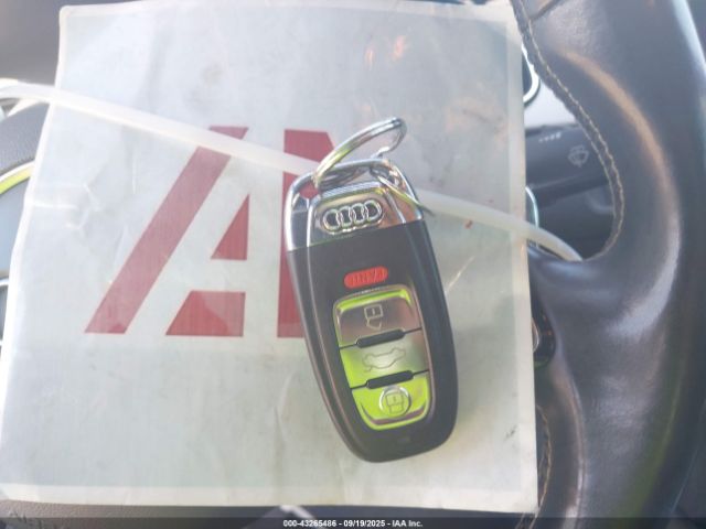 2014 AUDI S5 WAUCGAFR7EA067066 Photo 10