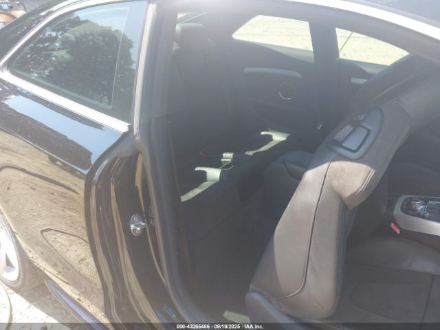 2014 AUDI S5 WAUCGAFR7EA067066 Photo 7