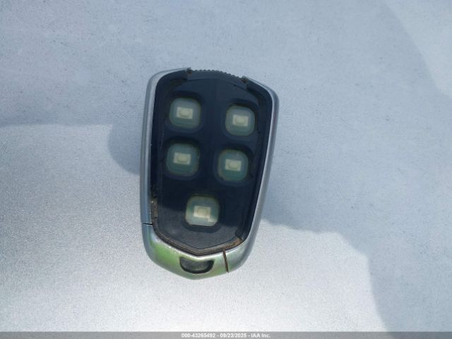 2017 CADILLAC XT5 1GYKNCRS2HZ103910 Photo 10