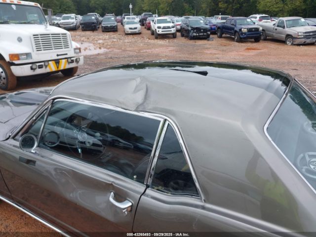 1966 FORD MUSTANG 6T07C242058 Photo 5