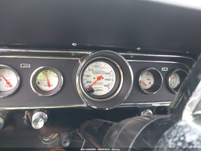1966 FORD MUSTANG 6T07C242058 Photo 6
