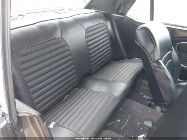 1966 FORD MUSTANG 6T07C242058 Photo 7