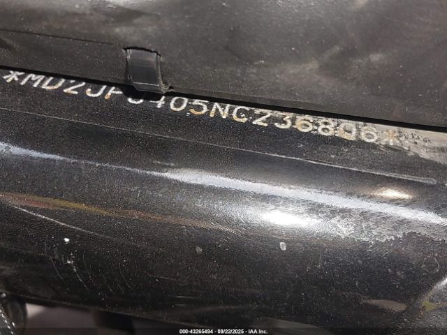 2022 KTM 390 MD2JPJ405NC236806 Photo 9