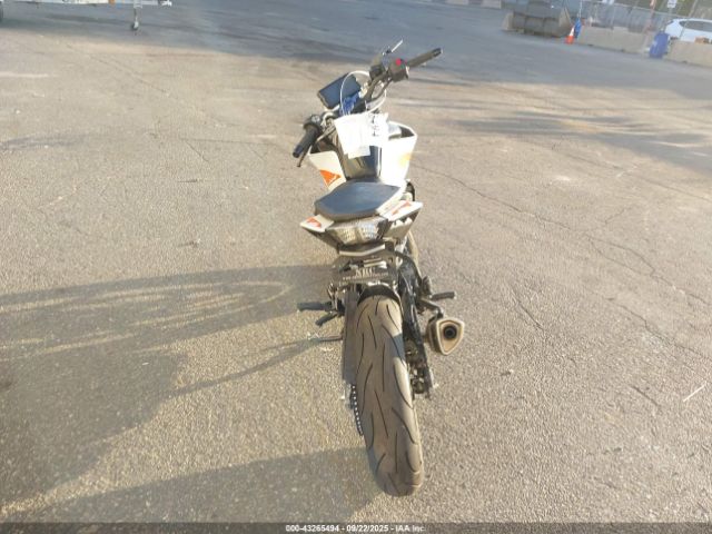 2022 KTM 390 MD2JPJ405NC236806 Photo 5