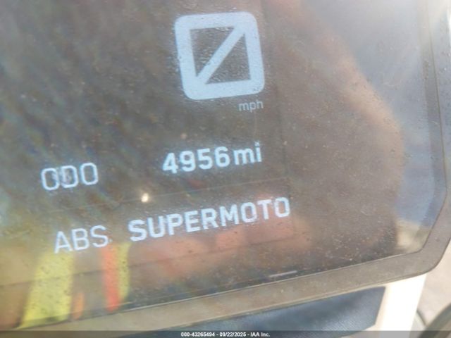 2022 KTM 390 MD2JPJ405NC236806 Photo 6