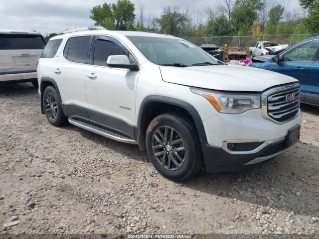 2018 GMC ACADIA 1GKKNMLA2JZ240030