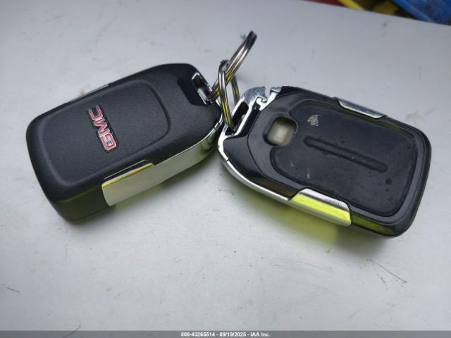 2018 GMC ACADIA 1GKKNMLA2JZ240030 Photo 10