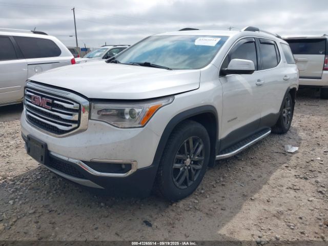 2018 GMC ACADIA 1GKKNMLA2JZ240030 Photo 1