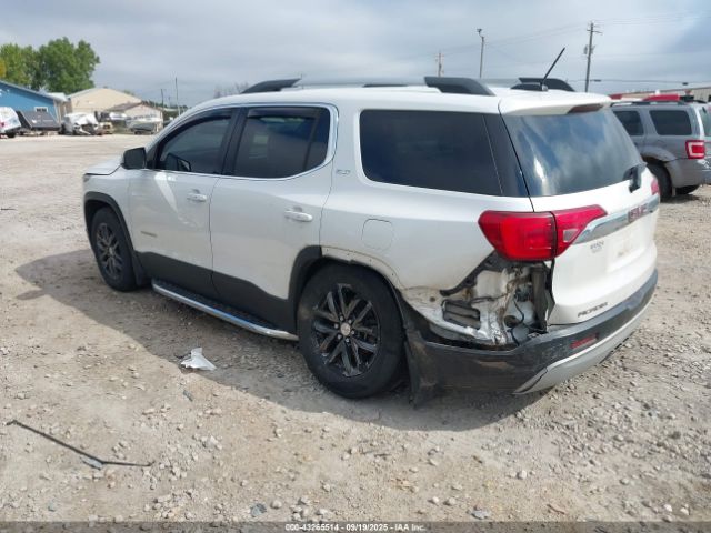 2018 GMC ACADIA 1GKKNMLA2JZ240030 Photo 2