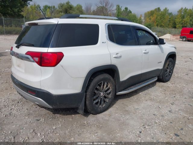 2018 GMC ACADIA 1GKKNMLA2JZ240030 Photo 3
