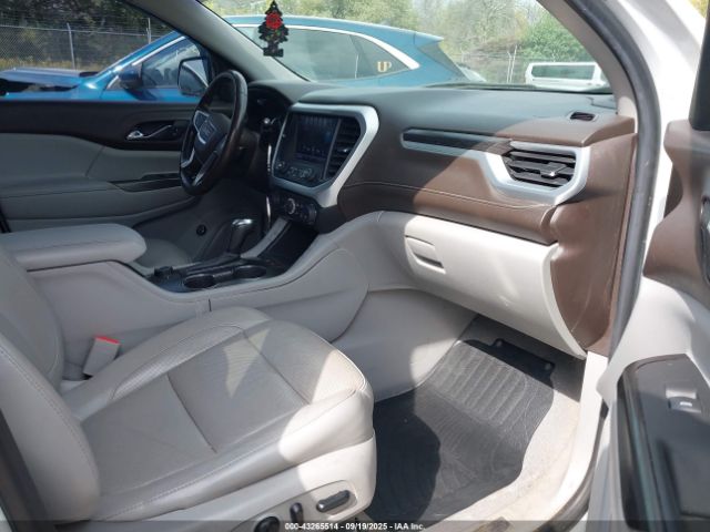 2018 GMC ACADIA 1GKKNMLA2JZ240030 Photo 4
