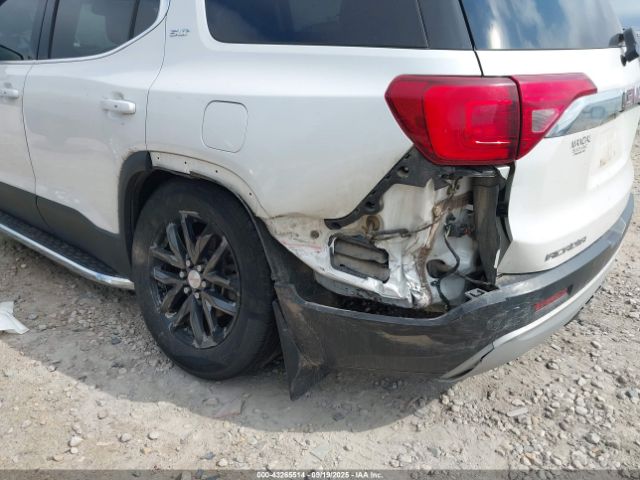 2018 GMC ACADIA 1GKKNMLA2JZ240030 Photo 5