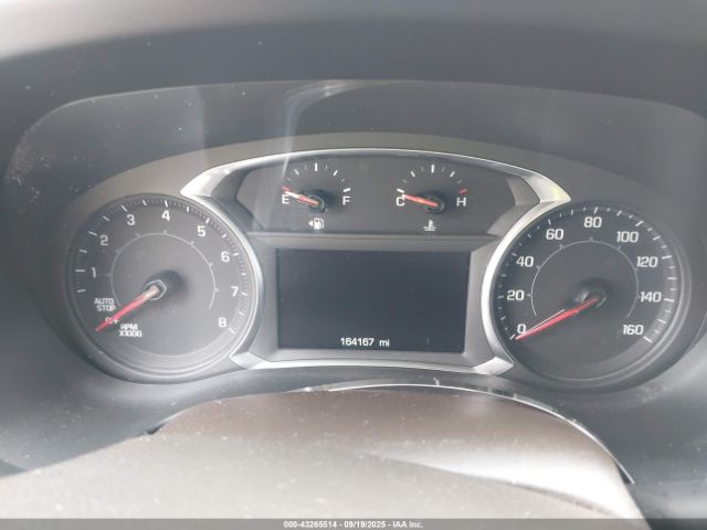 2018 GMC ACADIA 1GKKNMLA2JZ240030 Photo 6