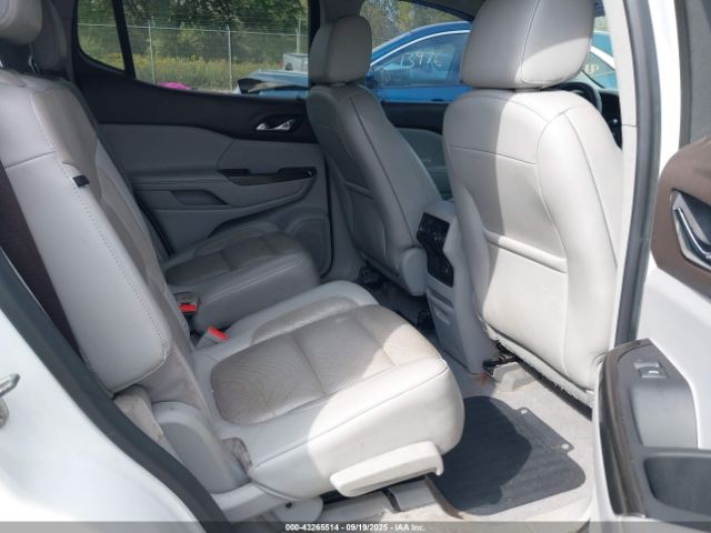 2018 GMC ACADIA 1GKKNMLA2JZ240030 Photo 7