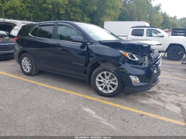2021 CHEVROLET EQUINOX 3GNAXUEVXMS104626