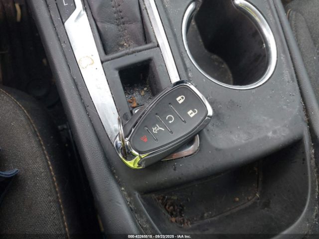 2021 CHEVROLET EQUINOX 3GNAXUEVXMS104626 Photo 10