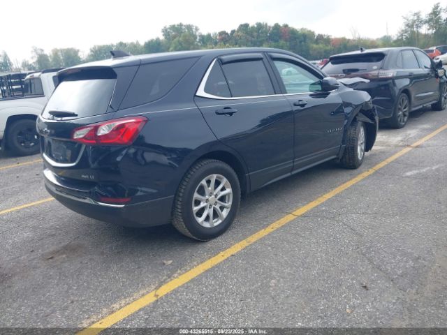 2021 CHEVROLET EQUINOX 3GNAXUEVXMS104626 Photo 3