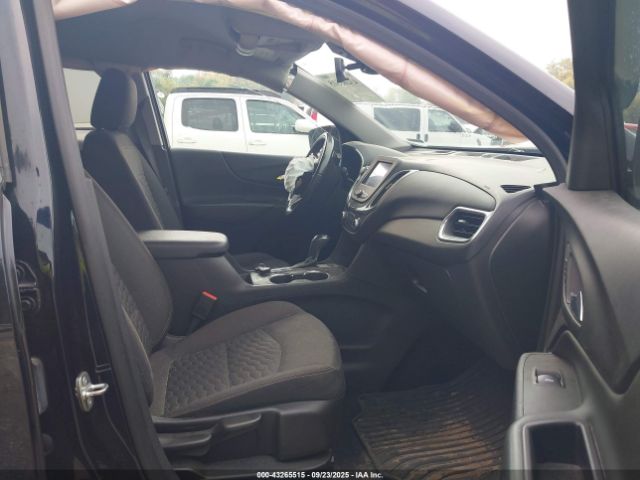 2021 CHEVROLET EQUINOX 3GNAXUEVXMS104626 Photo 4