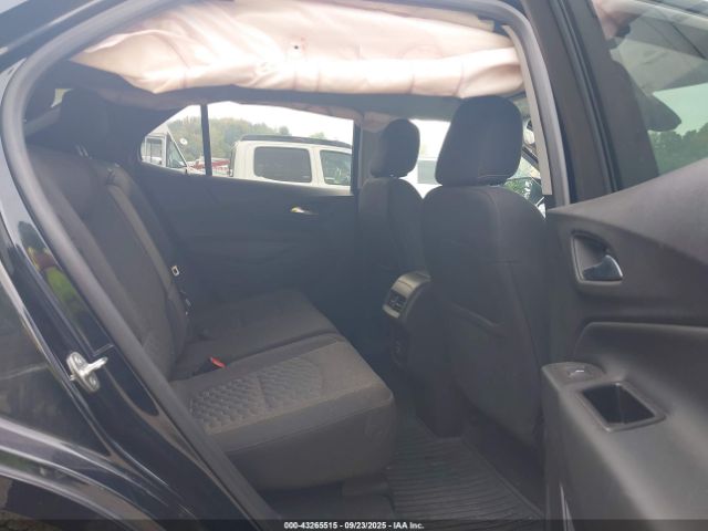 2021 CHEVROLET EQUINOX 3GNAXUEVXMS104626 Photo 7
