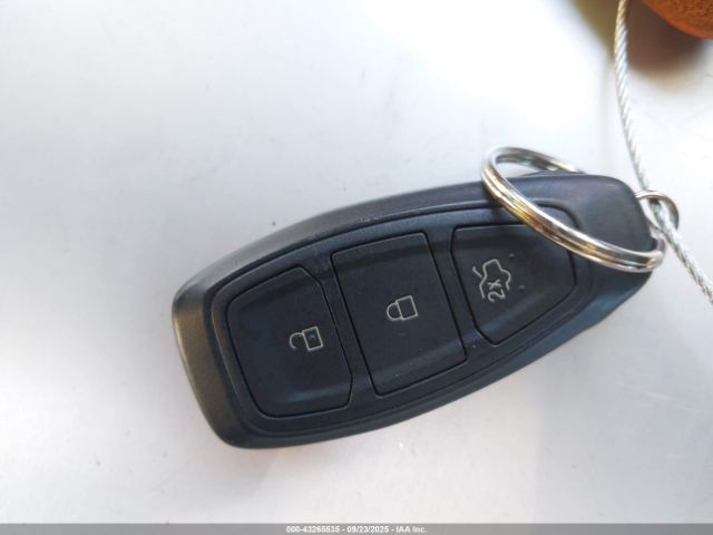 2018 FORD FIESTA 3FADP4GX4JM108083 Photo 10