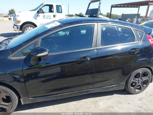 3FADP4GX4JM108083 Ford 1.6l gtdi prem. fuel