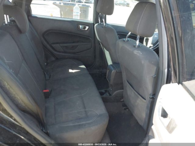 2018 FORD FIESTA 3FADP4GX4JM108083 Photo 7