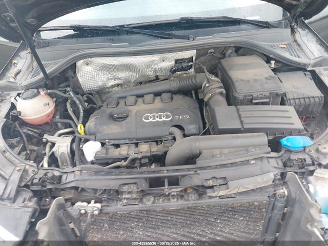 2018 AUDI Q3 WA1JCCFSXJR010029 Photo 9