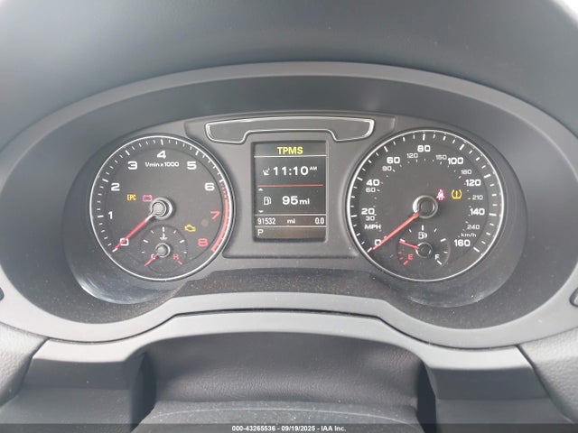 2018 AUDI Q3 WA1JCCFSXJR010029 Photo 6