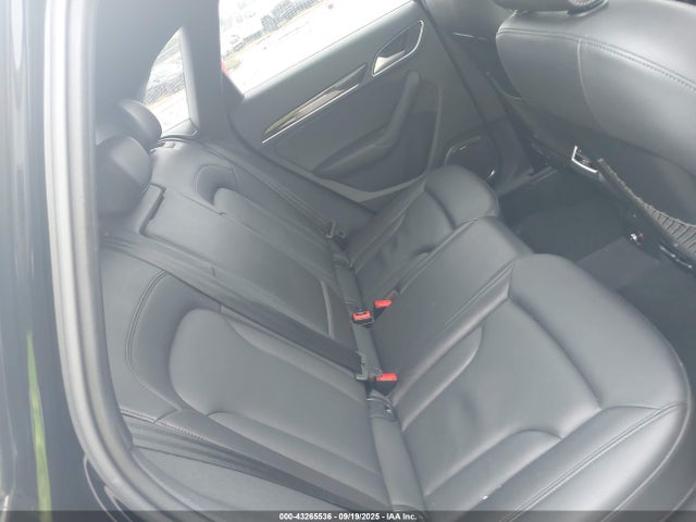 2018 AUDI Q3 WA1JCCFSXJR010029 Photo 7