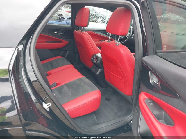 2025 CHEVROLET BLAZER EV 3GNKD1RJ3SS111885 Photo 7