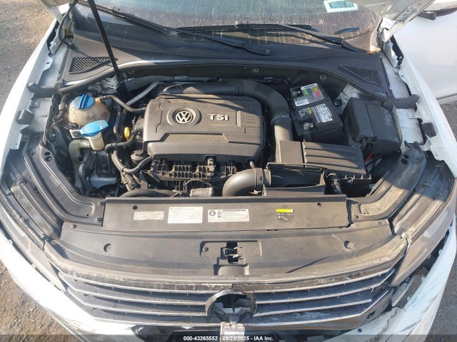 1VWBT7A3XGC061234 Volkswagen Passat