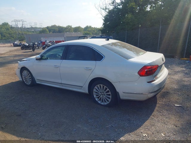 1VWBT7A3XGC061234 Volkswagen Passat