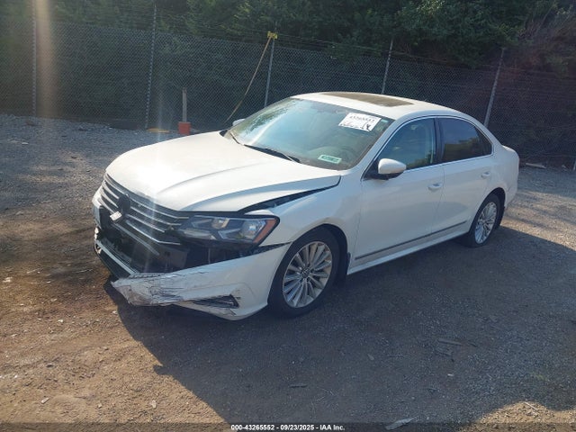 1VWBT7A3XGC061234 Volkswagen Passat