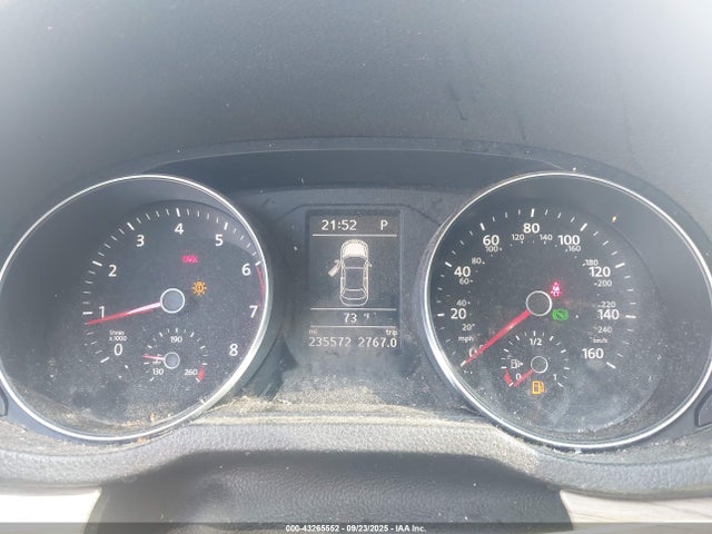 1VWBT7A3XGC061234 Volkswagen Passat