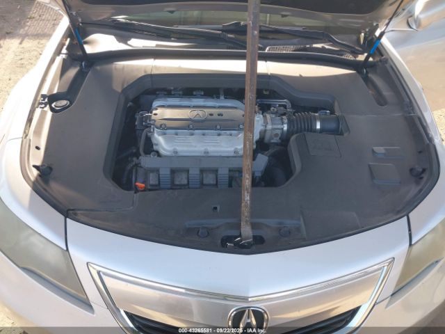 2013 ACURA TL 19UUA9F56DA004805 Photo 9