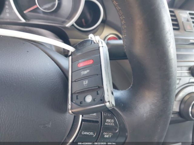 2013 ACURA TL 19UUA9F56DA004805 Photo 10