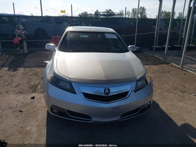 Aukcja sprzedaży 2013 Acura Tl 3.7, vin: 19UUA9F56DA004805, numer aukcji: 43265581
