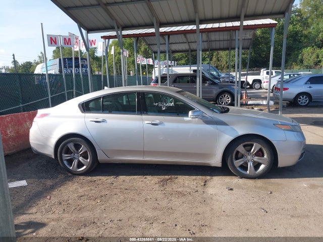 Aukcja sprzedaży 2013 Acura Tl 3.7, vin: 19UUA9F56DA004805, numer aukcji: 43265581