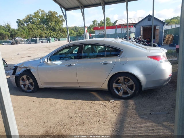 Aukcja sprzedaży 2013 Acura Tl 3.7, vin: 19UUA9F56DA004805, numer aukcji: 43265581