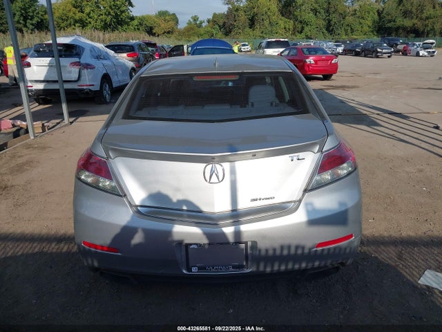 Aukcja sprzedaży 2013 Acura Tl 3.7, vin: 19UUA9F56DA004805, numer aukcji: 43265581