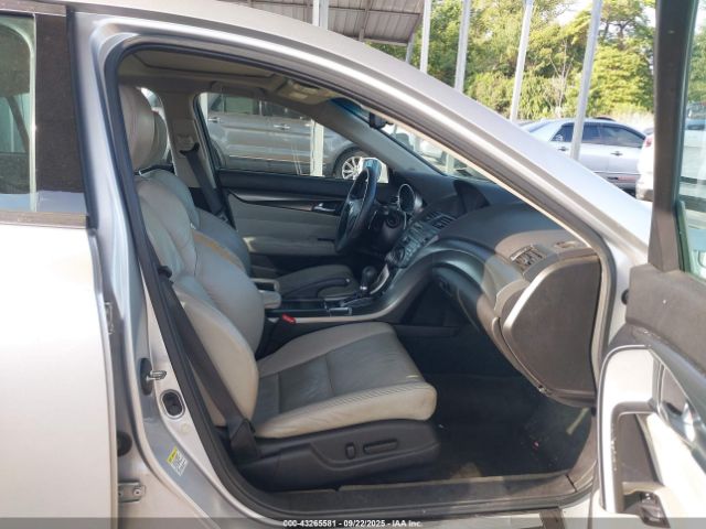 2013 ACURA TL 19UUA9F56DA004805 Photo 4