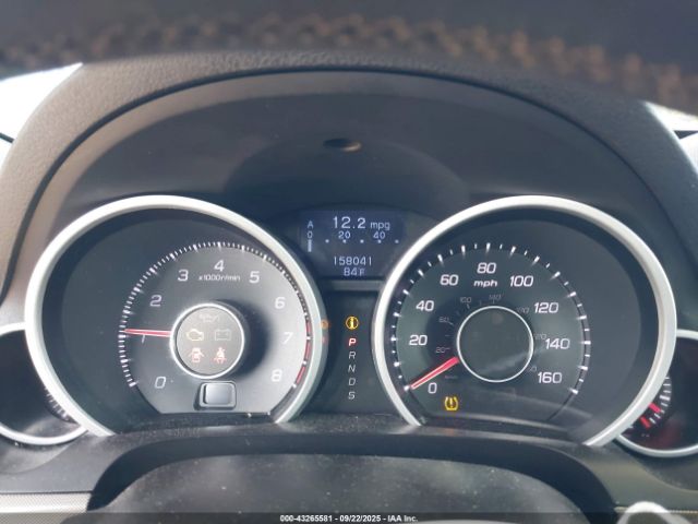 2013 ACURA TL 19UUA9F56DA004805 Photo 6
