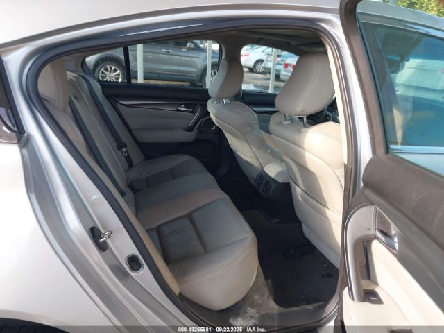 2013 ACURA TL 19UUA9F56DA004805 Photo 7