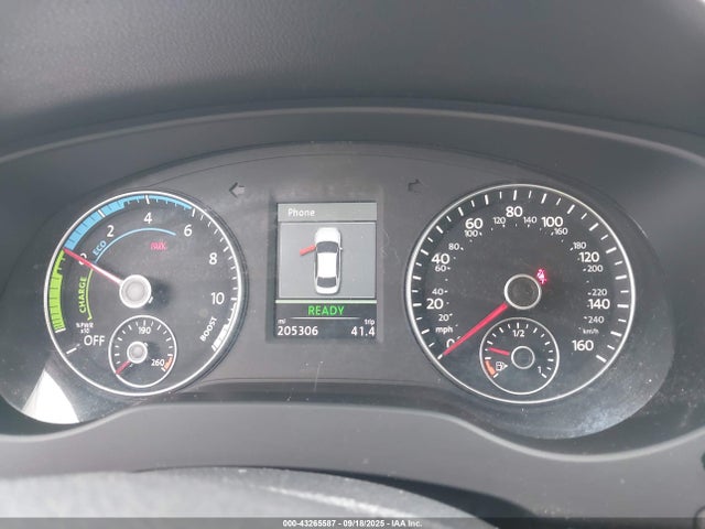 3VW637AJ5EM210631 Volkswagen Jetta